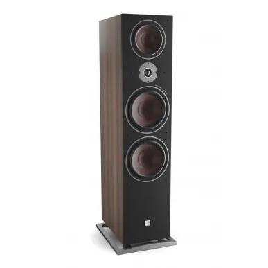 Напольная акустика Dali Oberon 9 Dark Walnut